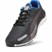 Running Shoes for Adults Puma Velocity Nitro 2 Black Men