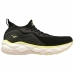 Scarpe da Running per Adulti Mizuno Wave Neo Ultra Nero Uomo