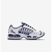 Športové topánky AIR MAX TAILWIND IV Nike BQ9810 107 Modrá Sivá