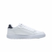 Ténis Casual Unissexo Reebok Vector Smash Branco