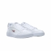 Adidași Casual Unisex Reebok Vector Smash Alb