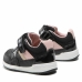 Zapatillas Casual Unisex Geox B Rishon Negro