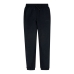 Kinder-Sporthosen Levi's Core Knit Joggers Schwarz