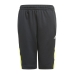 Pantaloni Sport pentru Copii Adidas Predator Inspired Negru