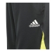 Calças Desportivas Infantis Adidas Predator Inspired Preto Futebol