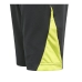 Children’s Sports Shorts Adidas Predator Inspired Black Football