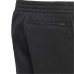 Barnas sportshorts Adidas Comfi Svart