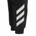 Barnas sportshorts Adidas Comfi Svart