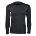 Women’s Long Sleeve T-Shirt Sandsock Sands Black