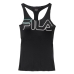 Γυναικεία Tank Top Fila 683036.A449 Μαύρο