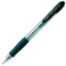 Ручка Pilot Supergrip Чёрный 0,4 mm (12 штук)