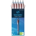 Pen Schneider Slider Rave XB Red (5 Pieces)