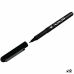 Caneta Pilot BL-VB-5 Preto 0,3 mm (12 Unidades)