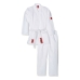 Kimono Yosihiro KARATE 49000.002.1 Alb