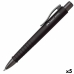 Pen Faber-Castell Poly Ball XB Zwart (5 Stuks)