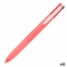 Kulepenn Pilot Supergrip G4 Lyse Rosa 0,4 mm (12 enheter)