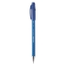 Penna Paper Mate Flexgrip Ultra ST Azzurro 1 mm (36 Pezzi)