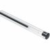 Caneta Bic Cristal Original Preto 0,32 mm (50 Unidades)