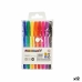 Pennset Multicolour (12 antal)