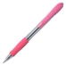 Bolígrafo Pilot Supergrip Rosa 0,4 mm (12 Unidades)