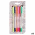 Set Balpennen Multicolour (12 Stuks)