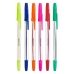 Set Balpennen Multicolour (12 Stuks)