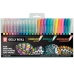 Set Balpennen Talens Sakura Gelly Roll Mixed 24 Onderdelen