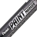 Marker permanent Pentel Negru 12 Piese