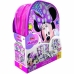 Set de Rotuladores Lisciani Giochi Minnie