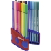 Tuschpennor Stabilo Pen 68 Mini Multicolour