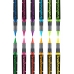 Conjunto de Canetas de Feltro Karin Brushmarker Pro Neon 12 Peças