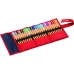 Conjunto de Canetas de Feltro Stabilo Point 88 Red Rollerset Multicolor