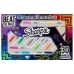 Set Viltstiften Sharpie 30 Onderdelen Multicolour