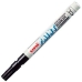 Marcatore permanente Uni-Ball Paint PX-21L Nero 12 Pezzi