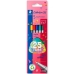 Set de Carioci Staedtler Triplus Fineliner 334 Multicolor (10 Unități)