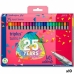 Ensemble de Marqueurs Staedtler Triplus Fineliner 334 (10 Unités)