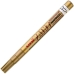 Permanente markeerstift Uni-Ball Paint PX-21L Gouden 12 Onderdelen