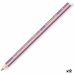 Matite colorate Staedtler Jumbo Noris Viola (12 Unità)