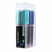 Set di Pennarelli Karin Brushmarker Pro - Sky Colours 12 Pezzi