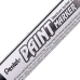 Sprittusch Pentel Paint Marker Hvid 12 Dele