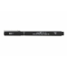 Marker permanent Uni-Ball PIN08-200(S) Negru 12 Piese