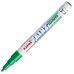 Marker permanent Uni-Ball Paint PX-21L Verde 12 Piese