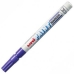 Permanente markeerstift Uni-Ball Paint PX-21L Paars 12 Onderdelen