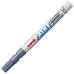 Dauermarker Uni-Ball Paint PX-21L Grau 12 Stücke