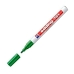 Permanent marker Edding 751 Green (10 Units)