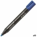 Permanente markeerstift Staedtler Lumocolor 352-3 Blauw (10 Stuks)