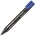 Permanente markeerstift Staedtler Lumocolor 352-3 Blauw (10 Stuks)