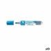 Rotulador Pilot V Board Master Pizarra blanca Recargable Azul (10 Unidades)