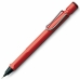 Кутийка за Пълнители за Химикал Lamy Safari Червен 0,5 mm