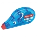 Correctietape TIPP-EX Pocket Mouse Blauw Wit (10 Onderdelen) (10 Stuks)